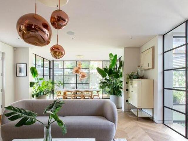House for sale in City of London, Greater London