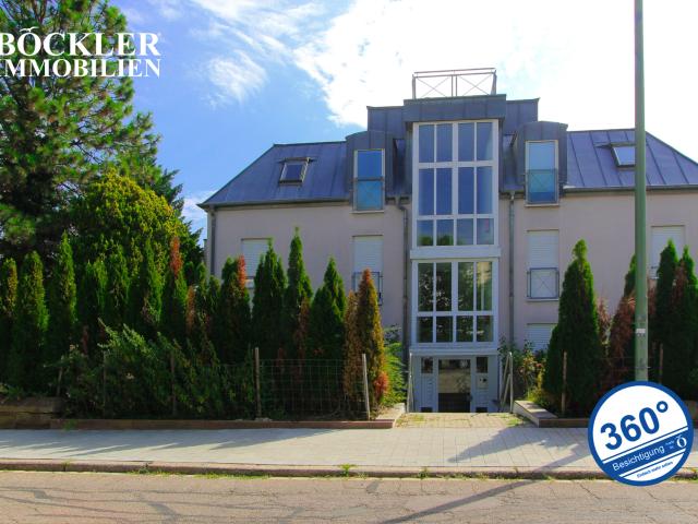 Apartment mieten in Pforzheim, Baden-Württemberg