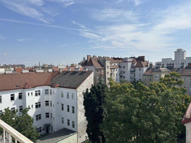 Apartment kaufen in KG Favoriten, Wien