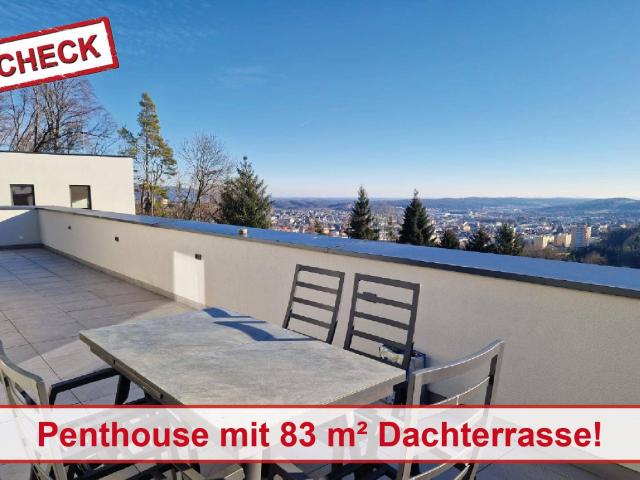 Apartment kaufen in Weiz, Steiermark