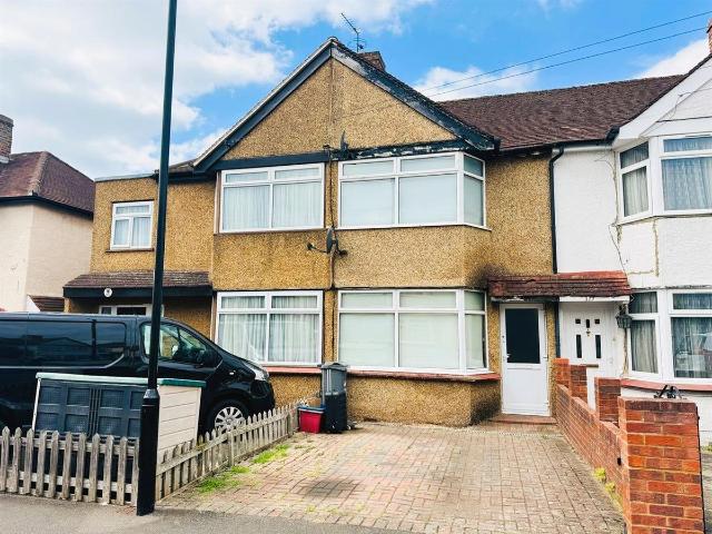 House for rent in London Borough of Hounslow, Feltham