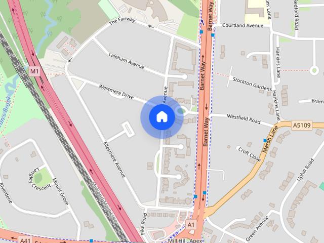 Room for rent in Greater London