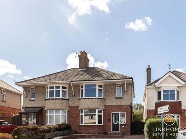 House for sale in Poole, Bournemouth, Christchurch and Poole