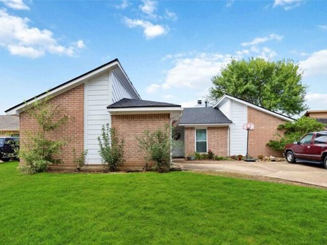 House for sale in Harris, Texas