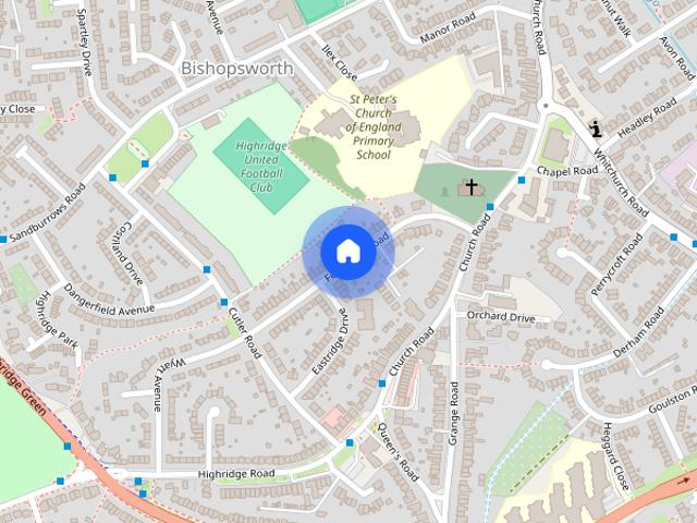 House for rent in Feckenham, City Of Bristol