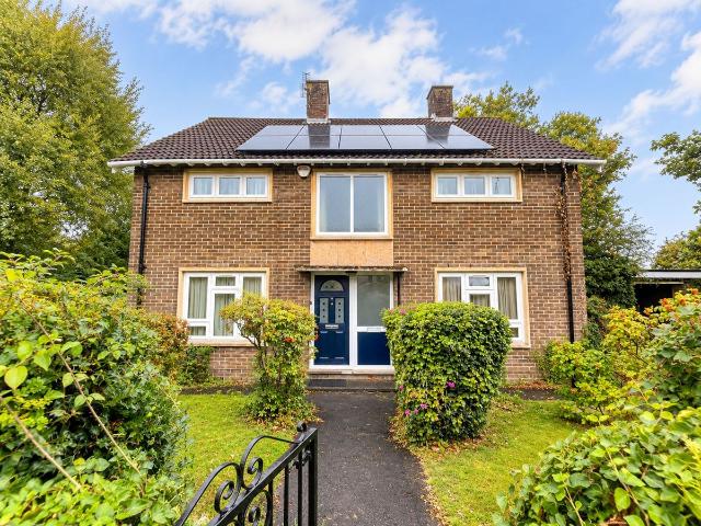 House for rent in Feckenham, City Of Bristol