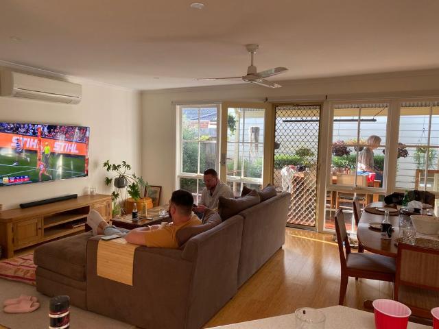 Room for rent in Ferntree Gully, Melbourne