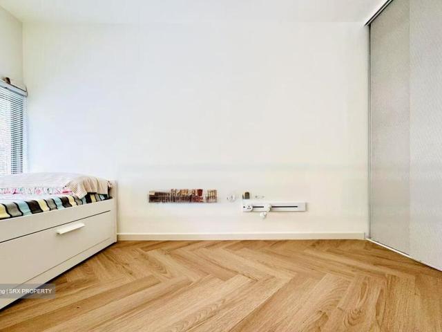 Condominium for rent