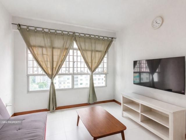 Detached House for sale