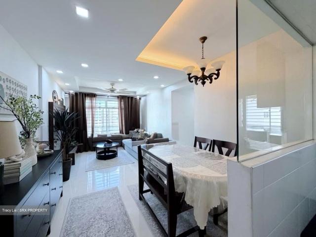 Detached House for sale