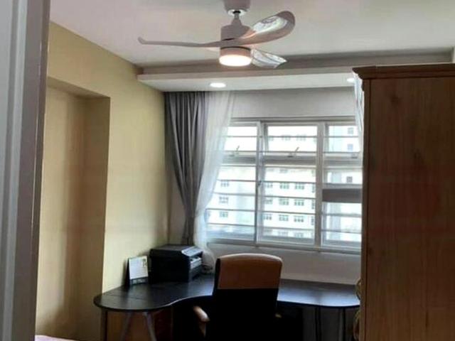 Detached House for rent