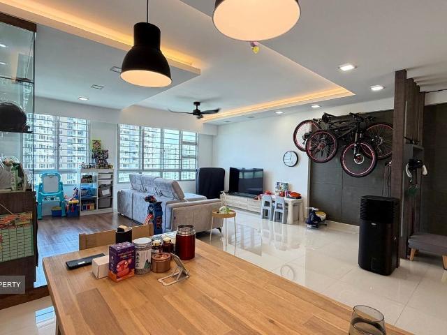 Detached House for sale