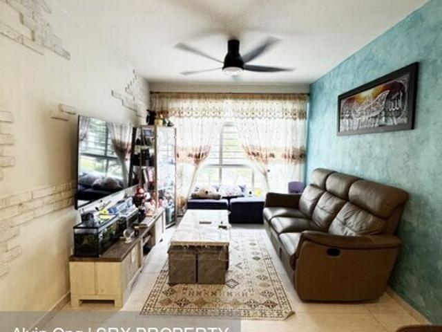 Detached House for sale