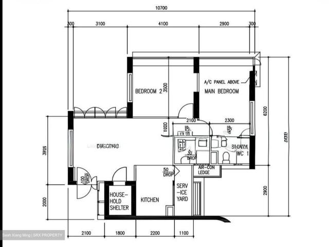 Detached House for sale