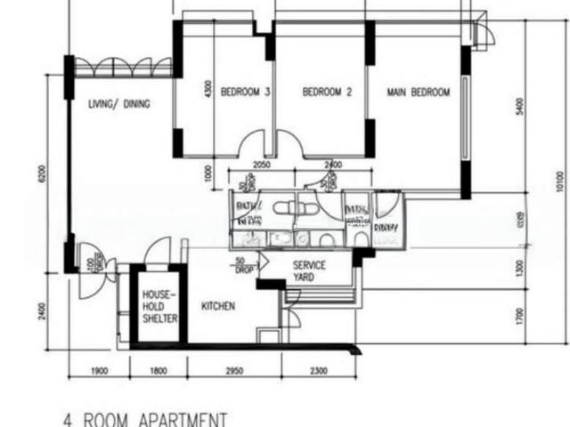 Detached House for sale