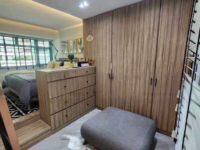 Detached House for sale