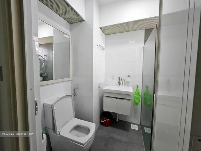 Detached House for rent