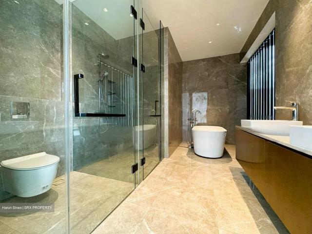Apartment for sale in Sengkang