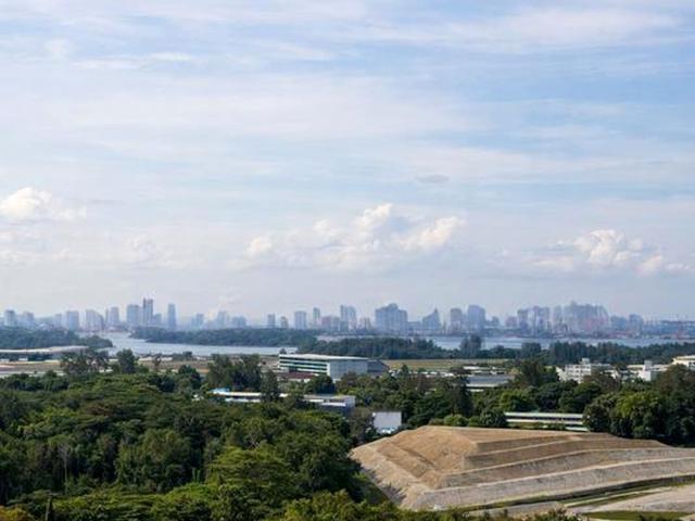 Detached House for sale