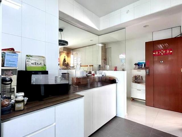 HDB House for sale in Sengkang