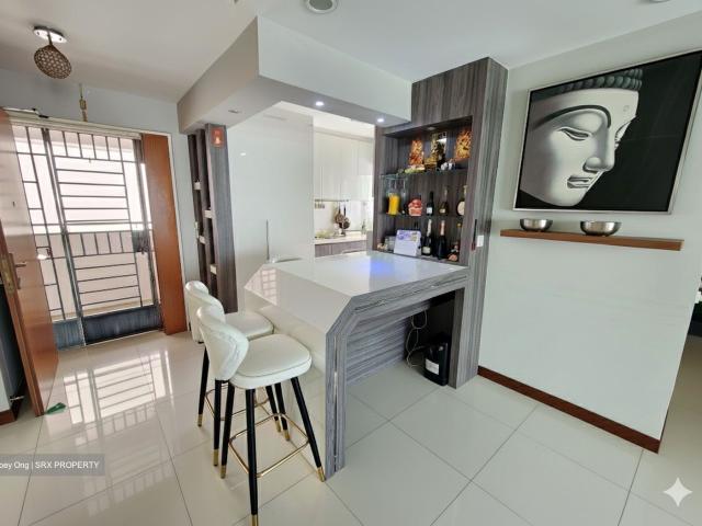 Detached House for sale