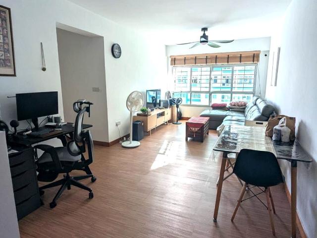 Detached House for sale