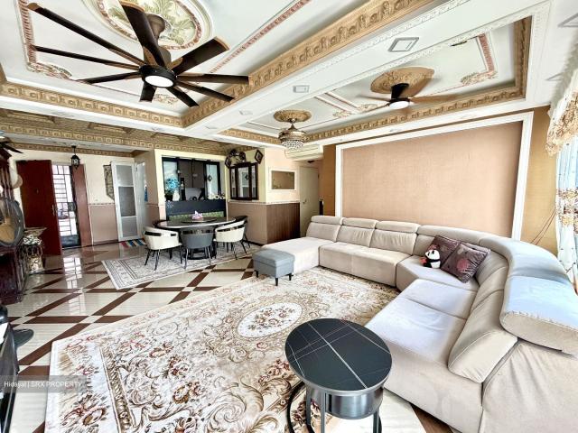 Detached House for sale
