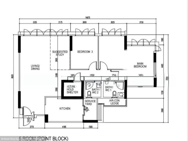 Detached House for sale
