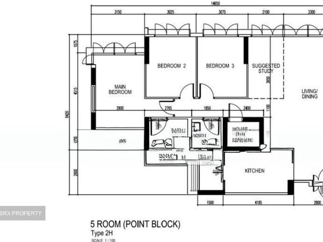 Detached House for sale
