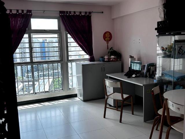 Detached House for sale