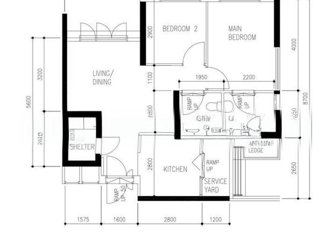 Detached House for sale