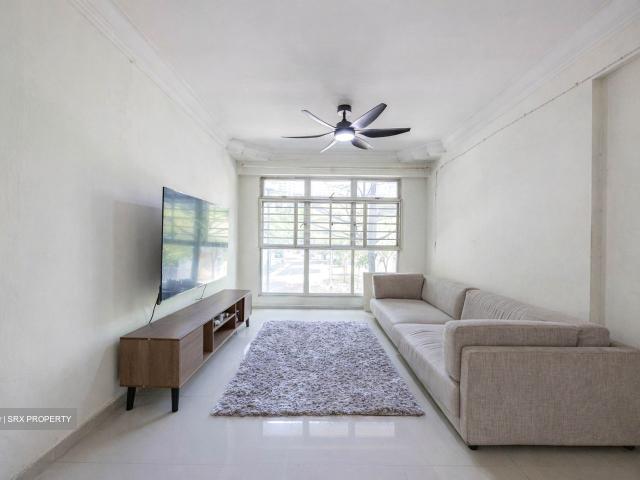 Detached House for sale