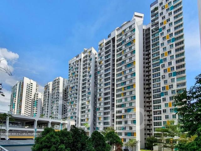 Detached House for sale