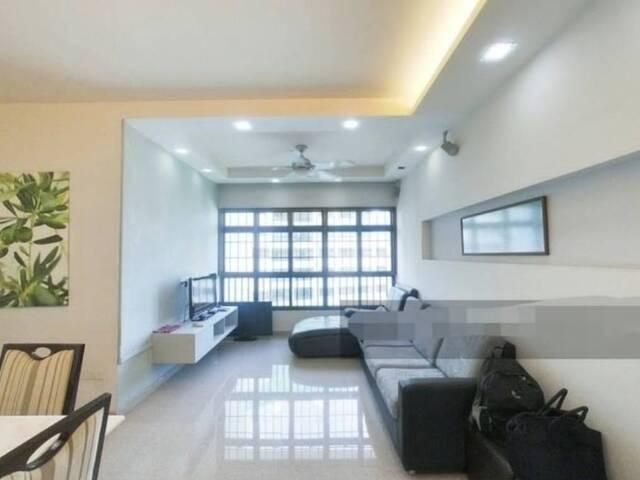 Room for rent in Bishan