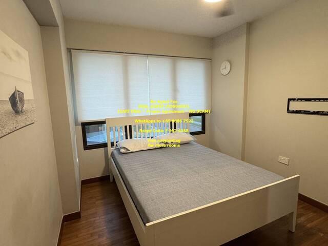 Room for rent