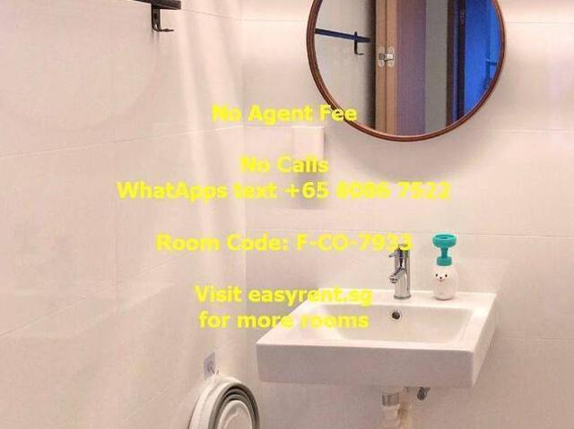 Room for rent