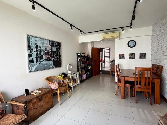 Detached House for sale