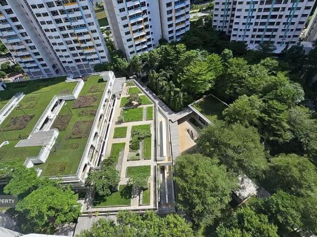 Detached House for sale
