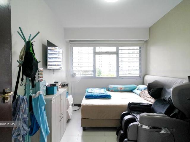 Detached House for sale