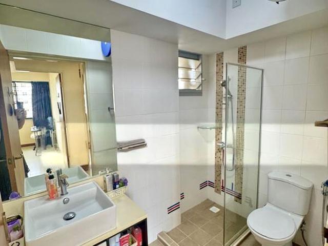 Detached House for sale