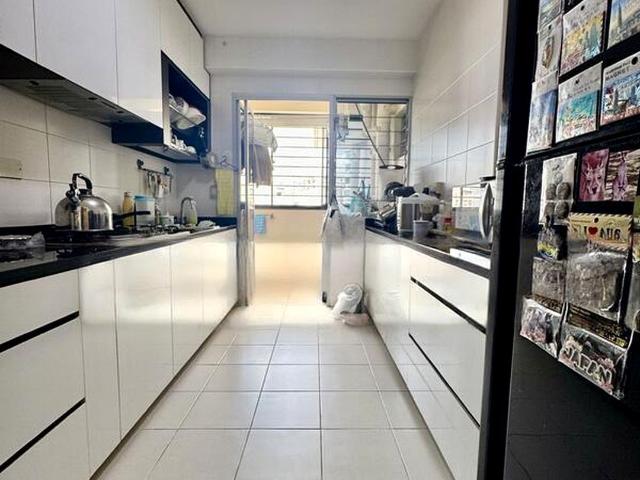 Detached House for sale