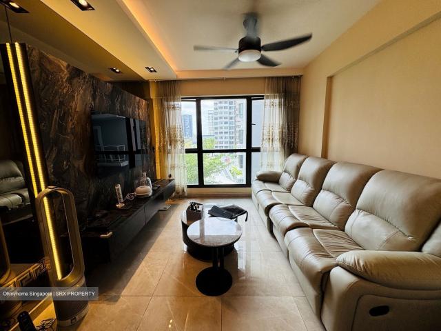 Detached House for sale