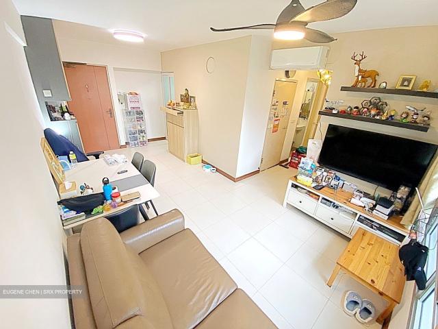 Detached House for sale