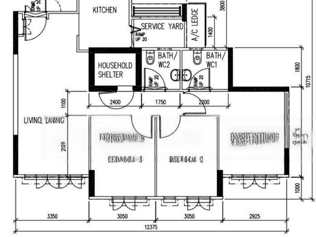 Detached House for sale