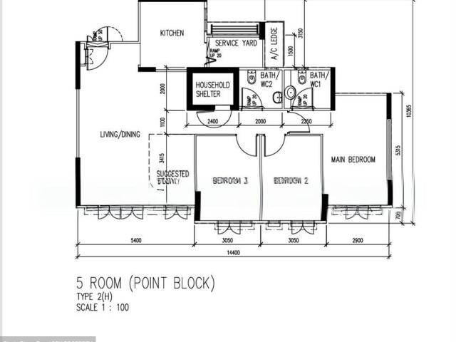 Detached House for sale