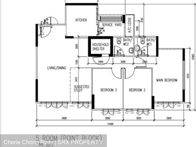 Detached House for sale