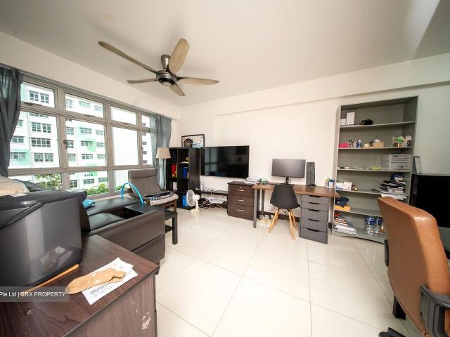 Detached House for sale