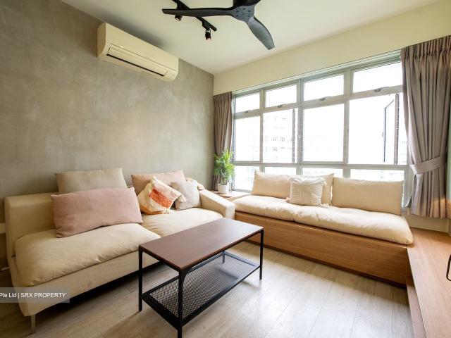 Detached House for sale