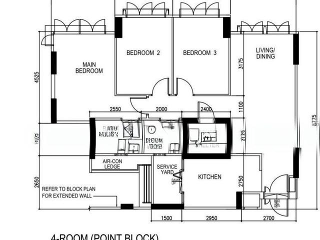 Detached House for sale