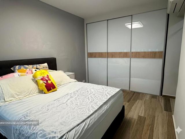 Detached House for sale